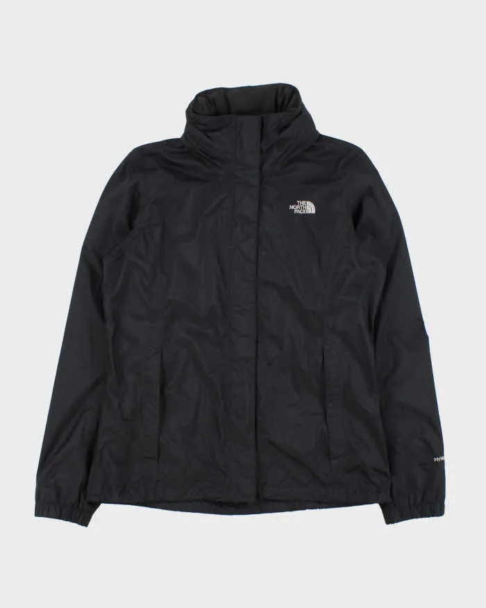 Vintage The North Face Hyvent Hooded Waterproof Jacket - M sold by Rokit