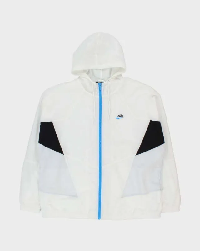 2020 Nike Sportswear Shell 'Heritage Windrunner' Jacket - L made by Nike
