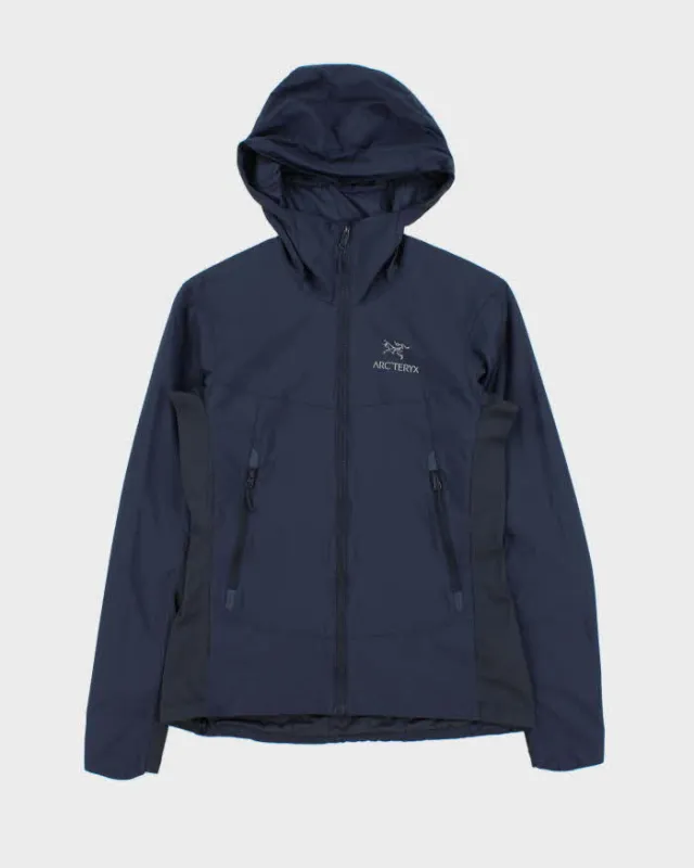 2017 Arc'teryx 'Atom SL Hoody' Coreloft Lightweight Soft Shell Women's Insulated Technical Jacket - XS made by Arc'teryx