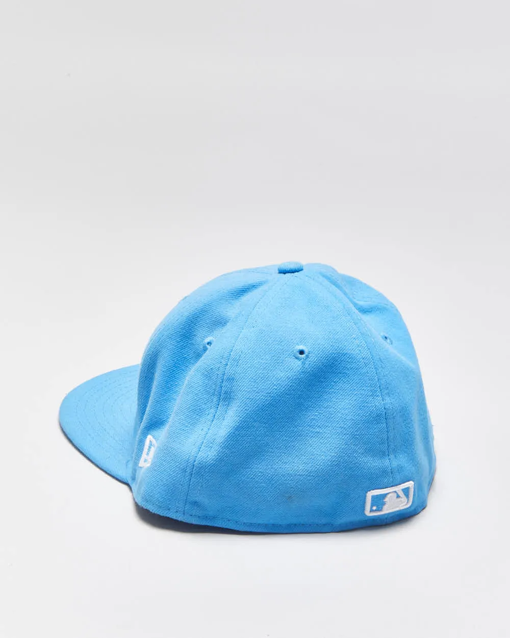 Vintage New Era 59Fifty Detroit Tigers MLB Fitted Baseball Cap - 7 1/4 sold by Rokit product image thumbnail 2