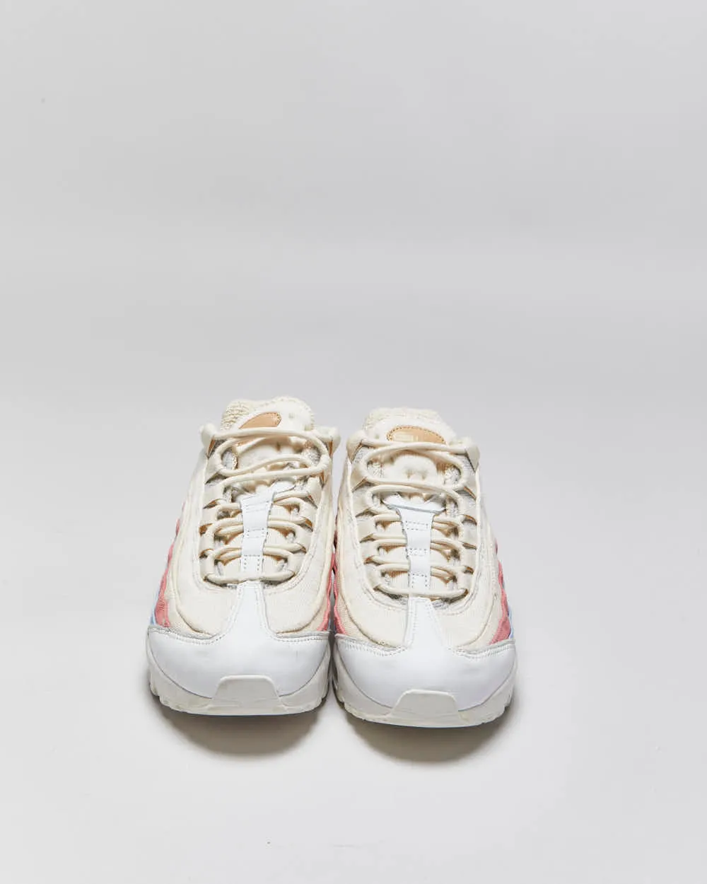 Nike Air Max 95 Plant Colour Collection Trainers - UK5 sold by Rokit product image thumbnail 3