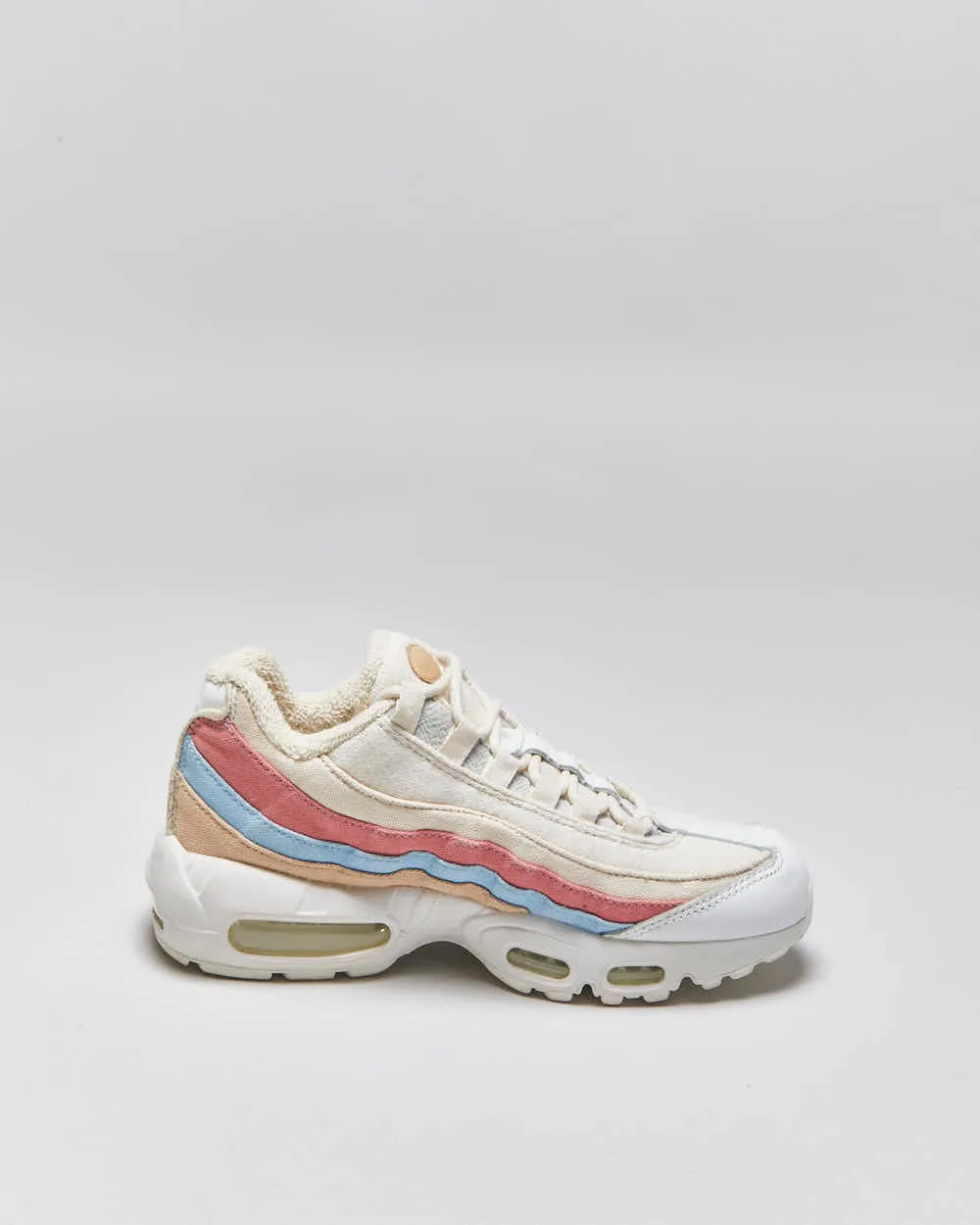 Nike Air Max 95 Plant Colour Collection Trainers - UK5 sold by Rokit product image thumbnail 2