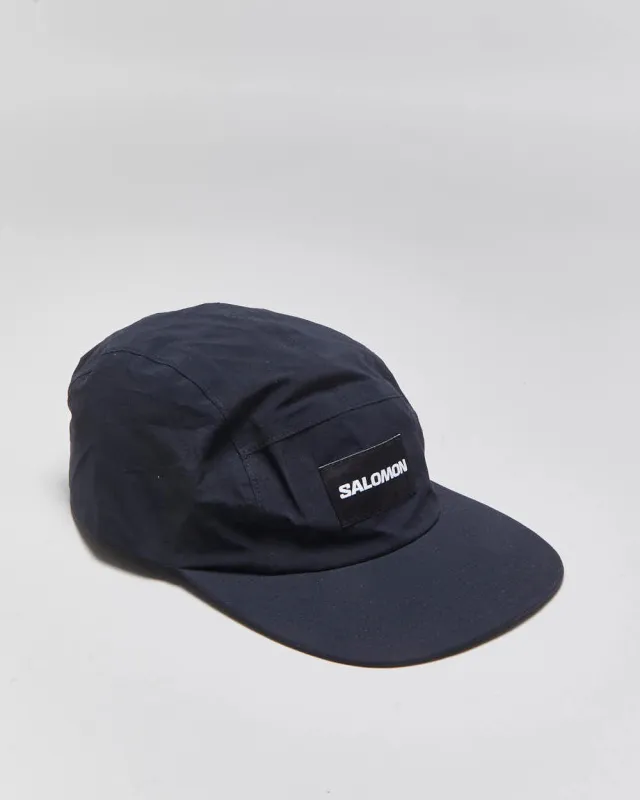 Salomon Soft Shell Quick Dry 5-Panel Running Cap - OS made by Salomon