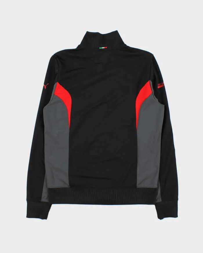 Vintage Puma x Ferrari Scuderia F1 Motorsport Track Jacket - S sold by Rokit product image thumbnail 2