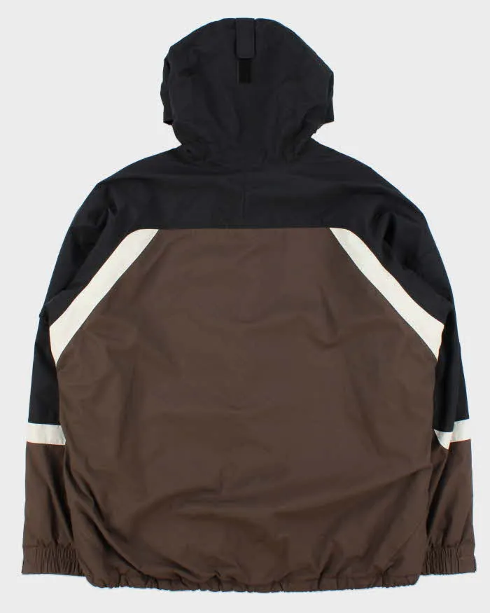 Vintage Y2K 00s Columbia Sport Fleece Lined Padded Technical Jacket - L sold by Rokit product image thumbnail 2