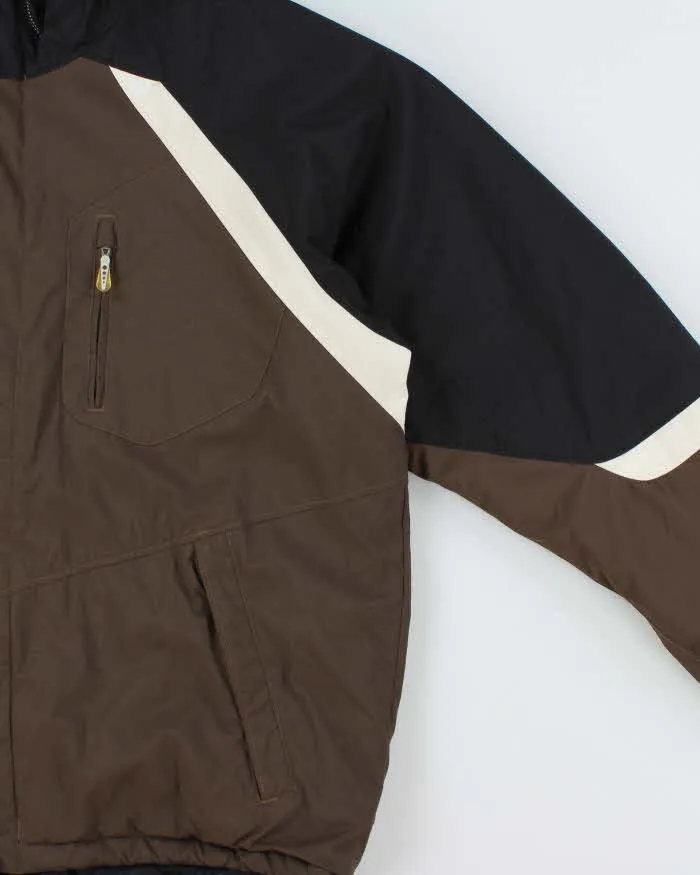 Vintage Y2K 00s Columbia Sport Fleece Lined Padded Technical Jacket - L sold by Rokit product image thumbnail 3