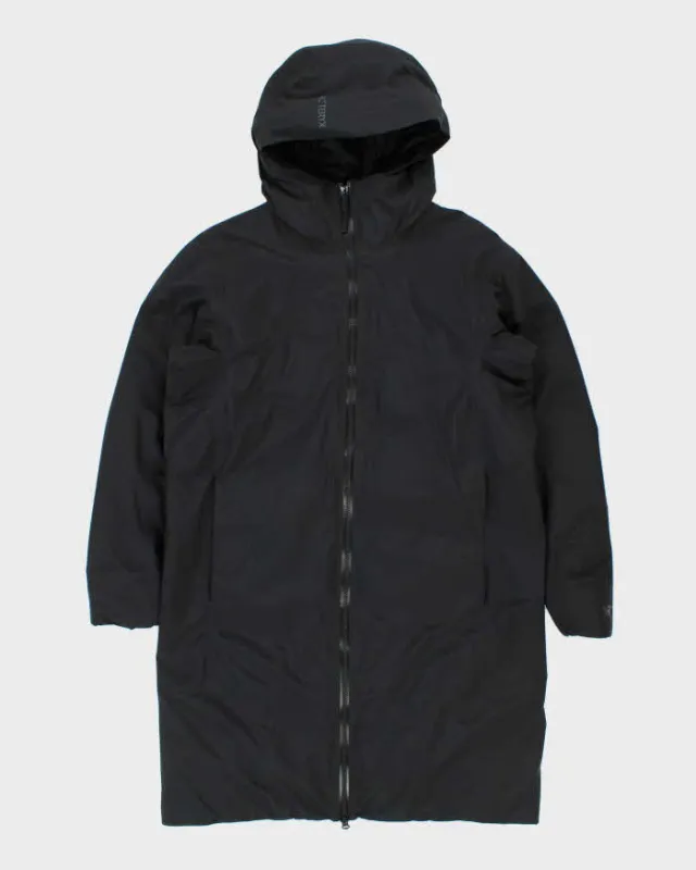 2022 Arc'teryx 'Coelle' Women's Gore-Tex Coreloft Insulated Parka Jacket - M made by Arc'teryx