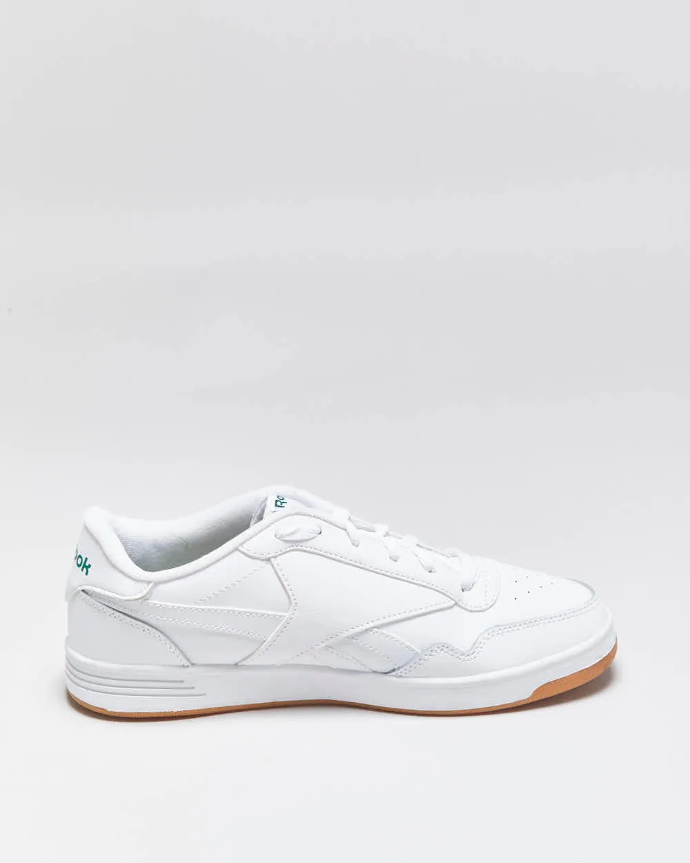 2022 Reebok Classic Club C 85 Women's Memorytech White/Gum Trainers - UK7.5 sold by Rokit product image thumbnail 2