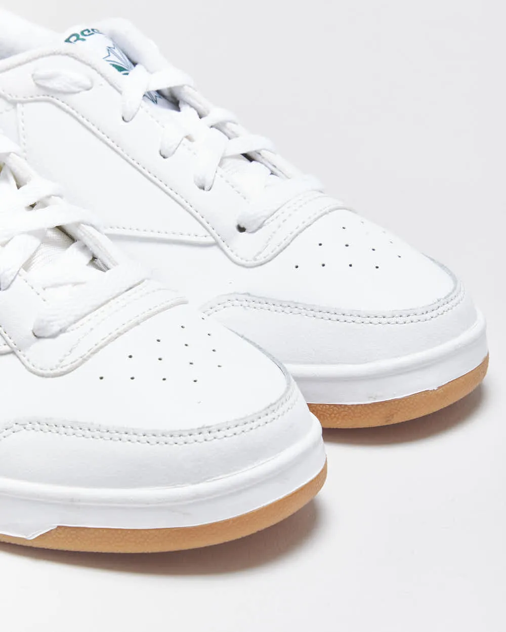 2022 Reebok Classic Club C 85 Women's Memorytech White/Gum Trainers - UK7.5 sold by Rokit product image thumbnail 5