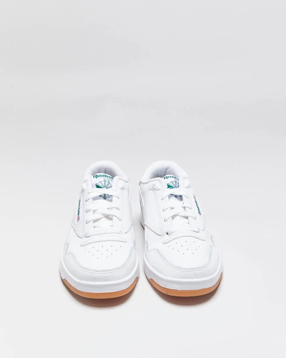 2022 Reebok Classic Club C 85 Women's Memorytech White/Gum Trainers - UK7.5 sold by Rokit product image thumbnail 3