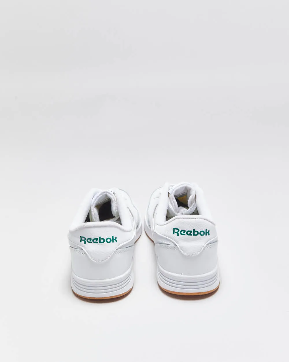 2022 Reebok Classic Club C 85 Women's Memorytech White/Gum Trainers - UK7.5 sold by Rokit product image thumbnail 4