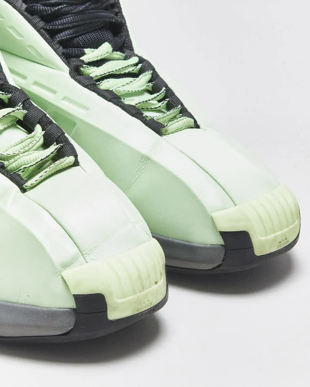 2023 Adidas Crazy 1 Kobe Bryant Retro 'Mint Core' Basketball Trainers - UK8 sold by Rokit product image thumbnail 5