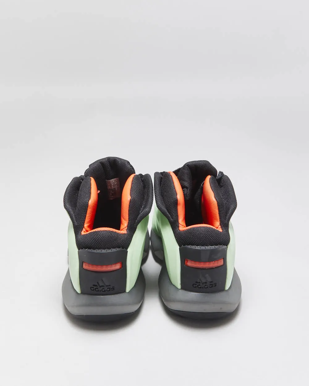 2023 Adidas Crazy 1 Kobe Bryant Retro 'Mint Core' Basketball Trainers - UK8 sold by Rokit product image thumbnail 4