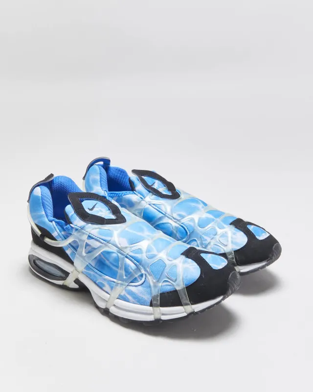 2022 Nike Air Max Kukini 'Water' Coast/Black Trainers - UK10 made by Nike