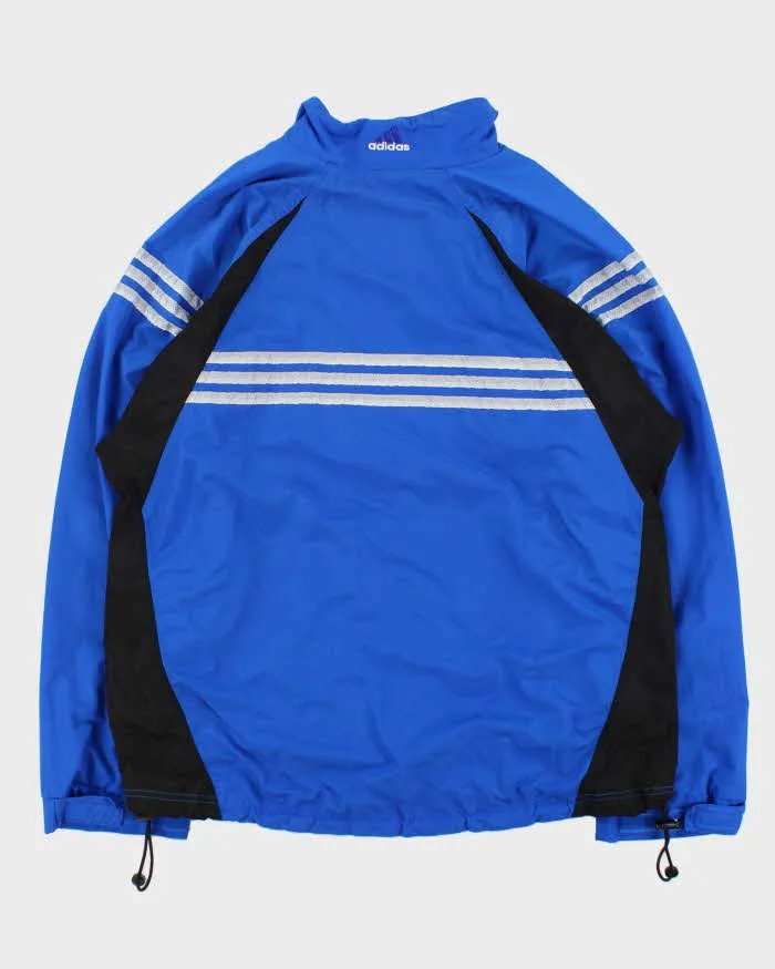 Vintage 1990s Adidas Waterproof Shell Technical Jacket - L sold by Rokit product image thumbnail 2