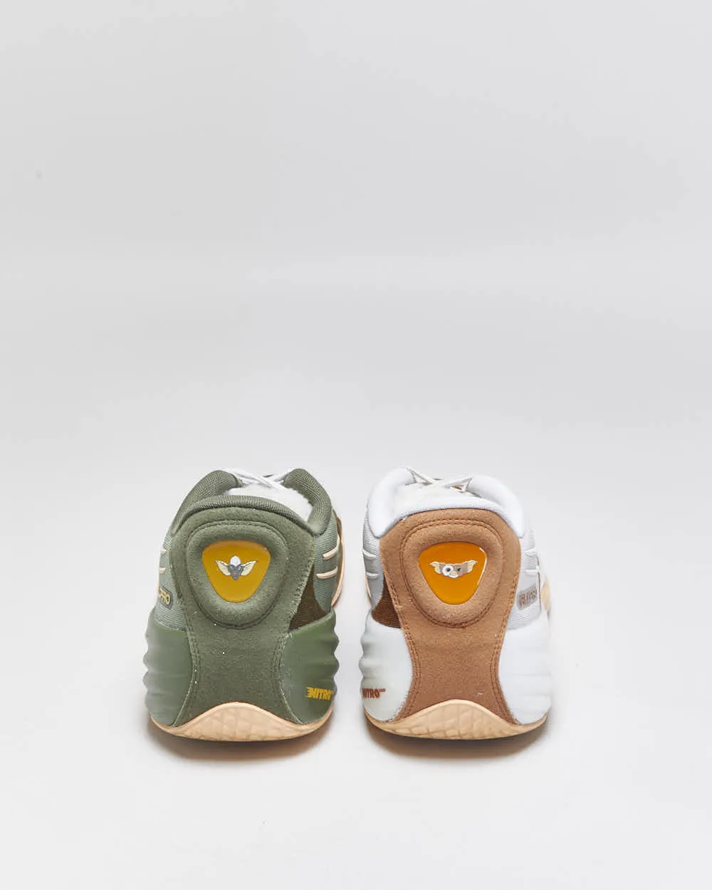 2023 Puma x Gremlins All Pro Nitro Gizmo & Stripe Basketball Trainers - UK11 sold by Rokit product image thumbnail 4