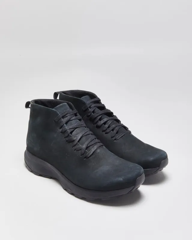 2023 Arc'teryx Nubuck Suede Gore-Tex Vibram Hiking Boots - UK8.5 made by Arc'teryx