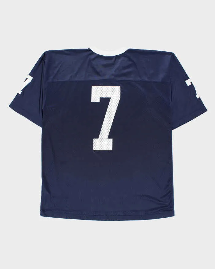 Vintage 2002 Nike Team #7 American Football Jersey - XL sold by Rokit product image thumbnail 2