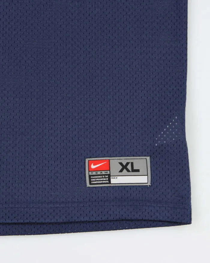 Vintage 2002 Nike Team #7 American Football Jersey - XL sold by Rokit product image thumbnail 4