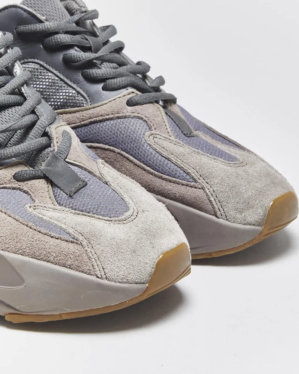 2018 Adidas Yeezy Boost 700 V1 Mauve Trainers - UK8 sold by Rokit product image thumbnail 5