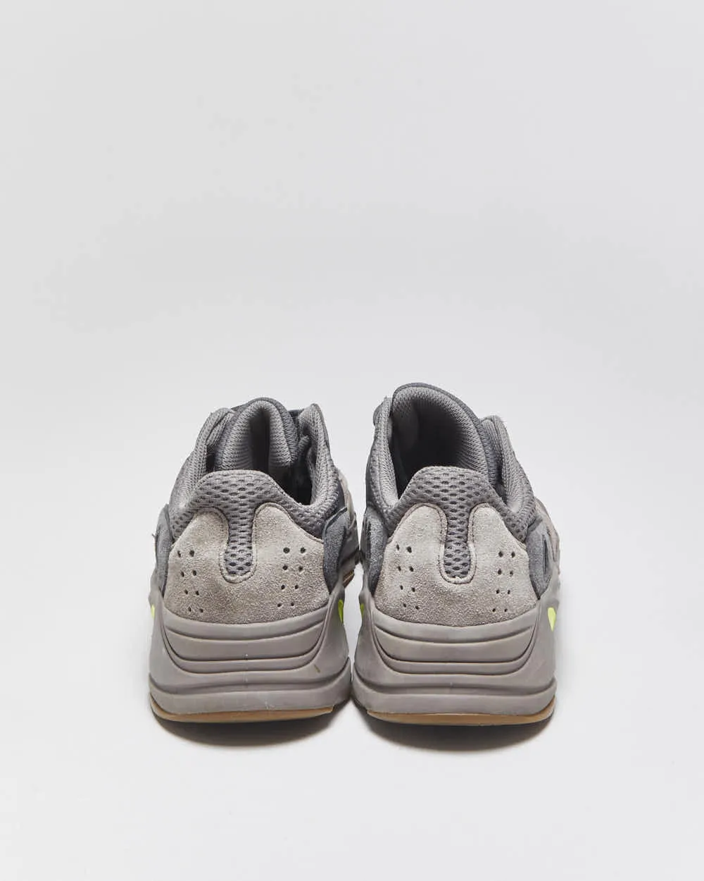 2018 Adidas Yeezy Boost 700 V1 Mauve Trainers - UK8 sold by Rokit product image thumbnail 4