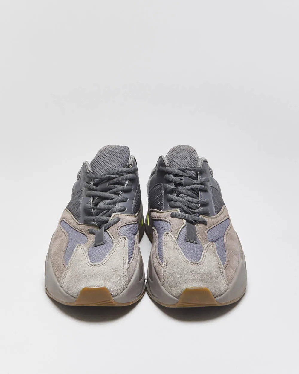 2018 Adidas Yeezy Boost 700 V1 Mauve Trainers - UK8 sold by Rokit product image thumbnail 3