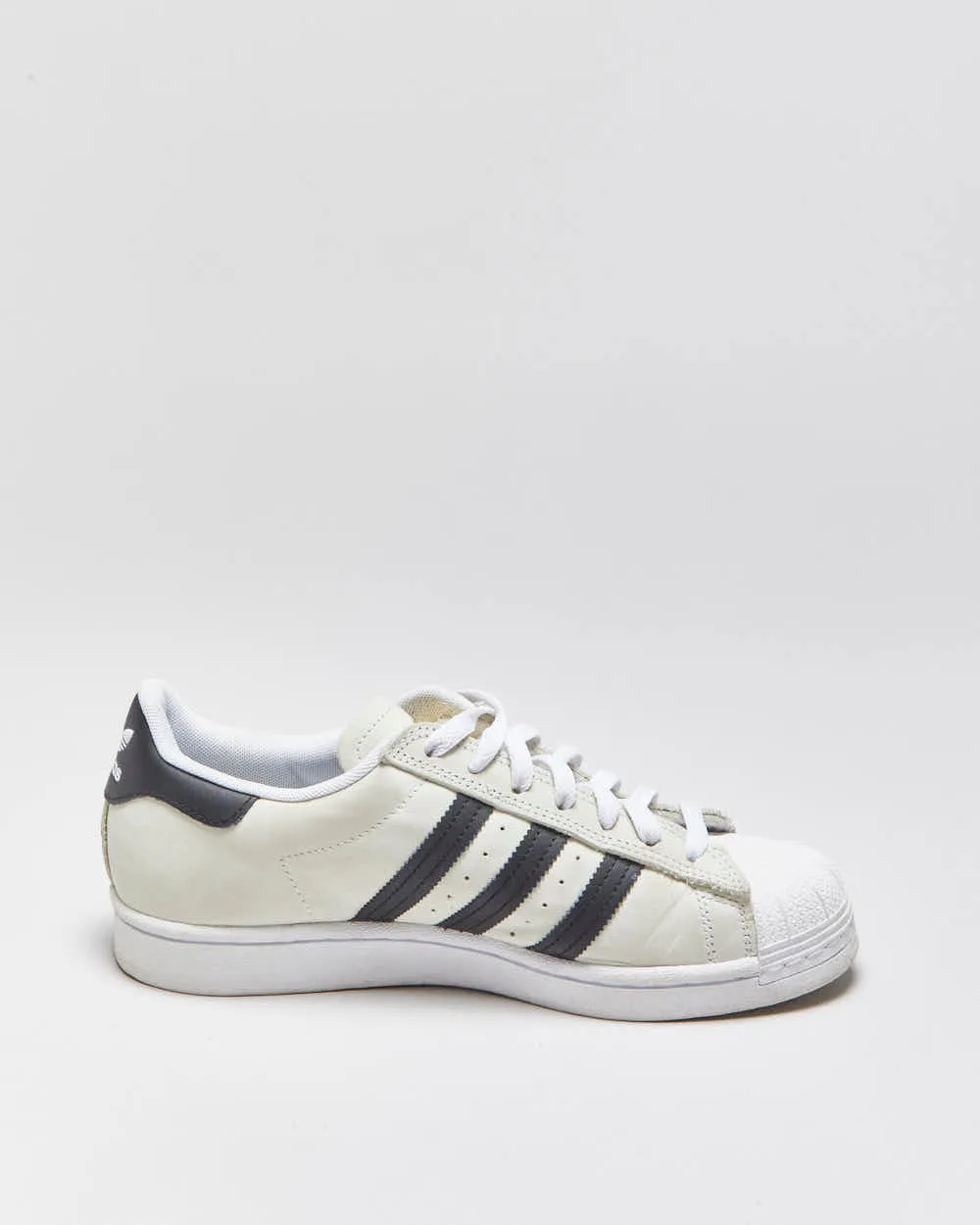 2020 Adidas Originals Superstar ADV 'Sage Cream/Core Black/Gold Metallic' Trainers - UK7.5 sold by Rokit product image thumbnail 2