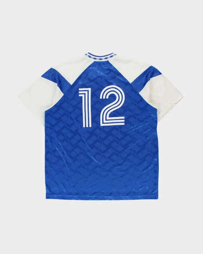Vintage 1990s Seaquam Seahawks High 5 Made In USA Football Shirt - L sold by Rokit product image thumbnail 2