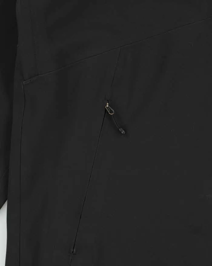 The North Face Black Apex-Flex Shell Gore-Tex Technical Jacket - XL sold by Rokit product image thumbnail 5