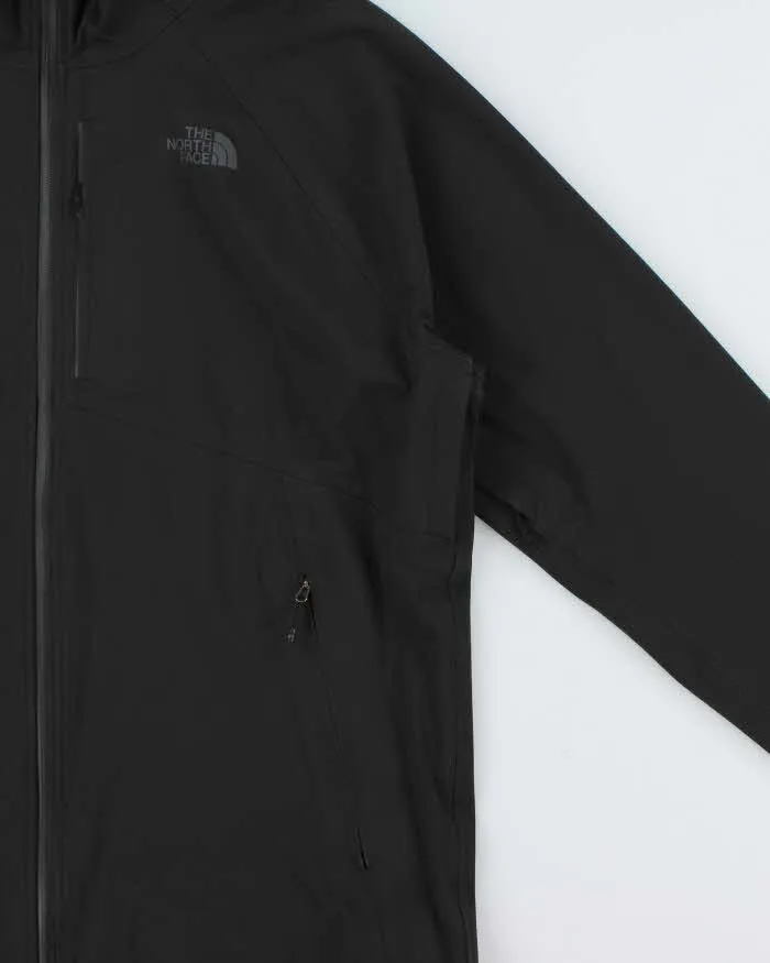 The North Face Black Apex-Flex Shell Gore-Tex Technical Jacket - XL sold by Rokit product image thumbnail 3
