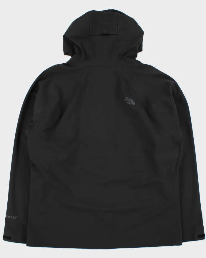 The North Face Black Apex-Flex Shell Gore-Tex Technical Jacket - XL sold by Rokit product image thumbnail 2