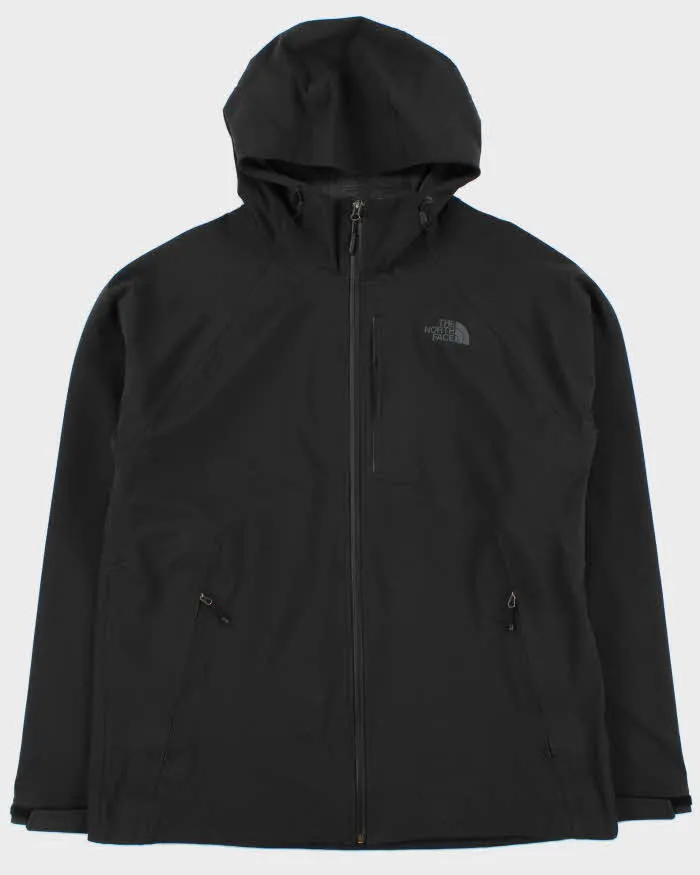 The North Face Black Apex-Flex Shell Gore-Tex Technical Jacket - XL sold by Rokit