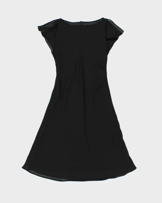 Vintage 1990s Chloe Slash Neck Bias Cut Dress - S made by Rokit