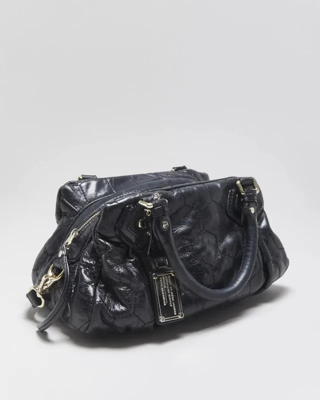 Vintage Marc By Marc Jacobs Classic Q Quilted Leather Bag made by Marc Jacobs