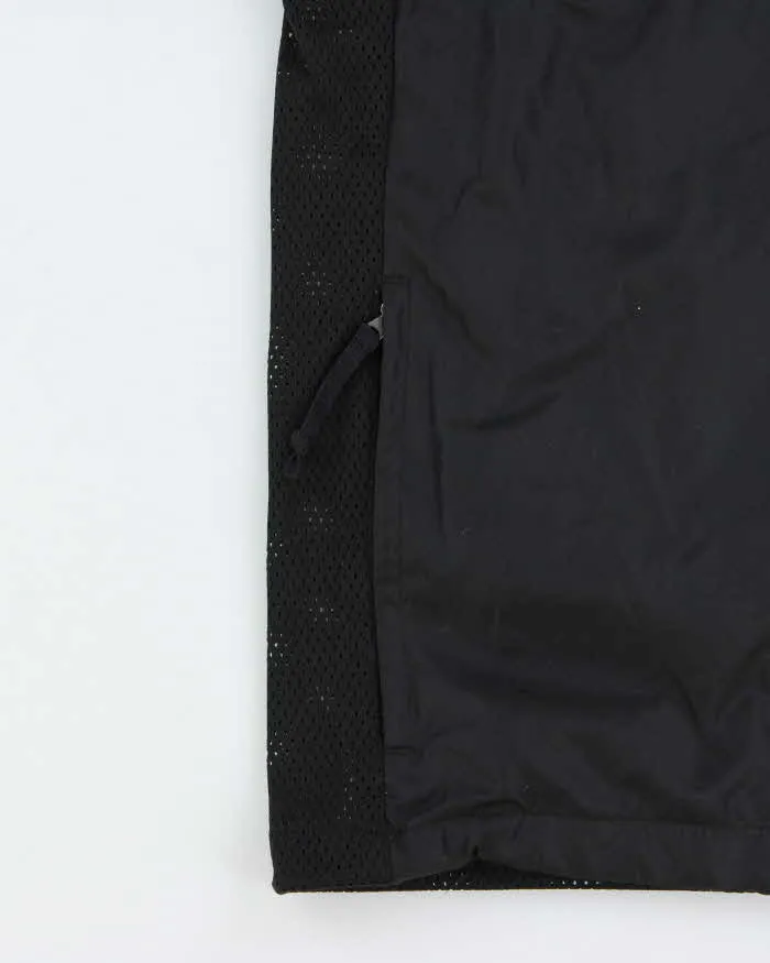 Vintage 1990s Nike 3M Shell Mesh Windbreaker Gilet - XL sold by Rokit product image thumbnail 4