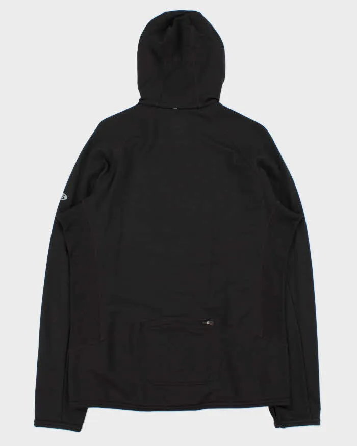 Icebreaker GT 260 Midweight Merino Wool Full-Zip Hoodie - XL sold by Rokit product image thumbnail 2