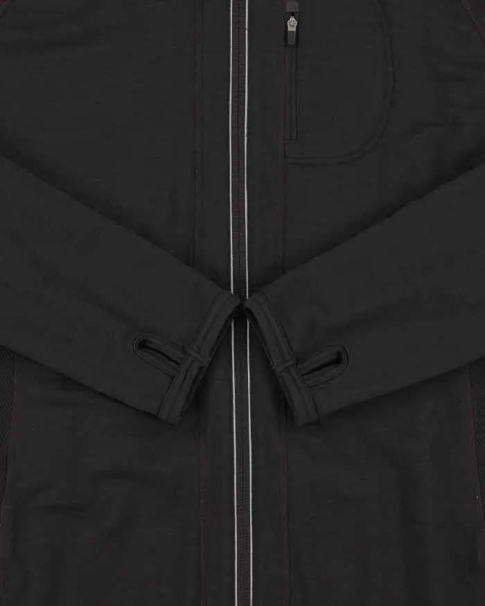 Icebreaker GT 260 Midweight Merino Wool Full-Zip Hoodie - XL sold by Rokit product image thumbnail 4