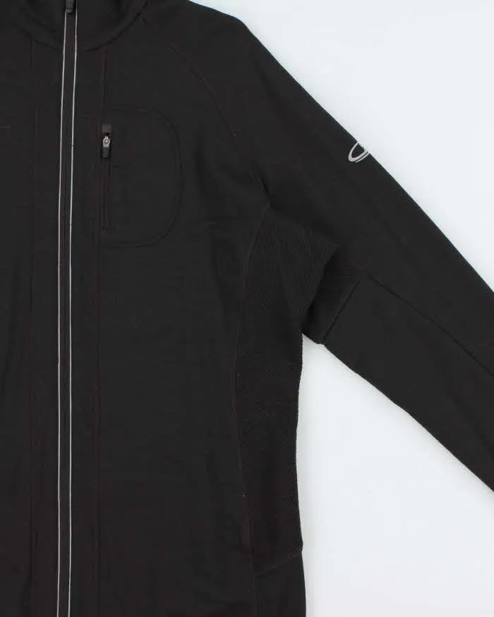 Icebreaker GT 260 Midweight Merino Wool Full-Zip Hoodie - XL sold by Rokit product image thumbnail 3