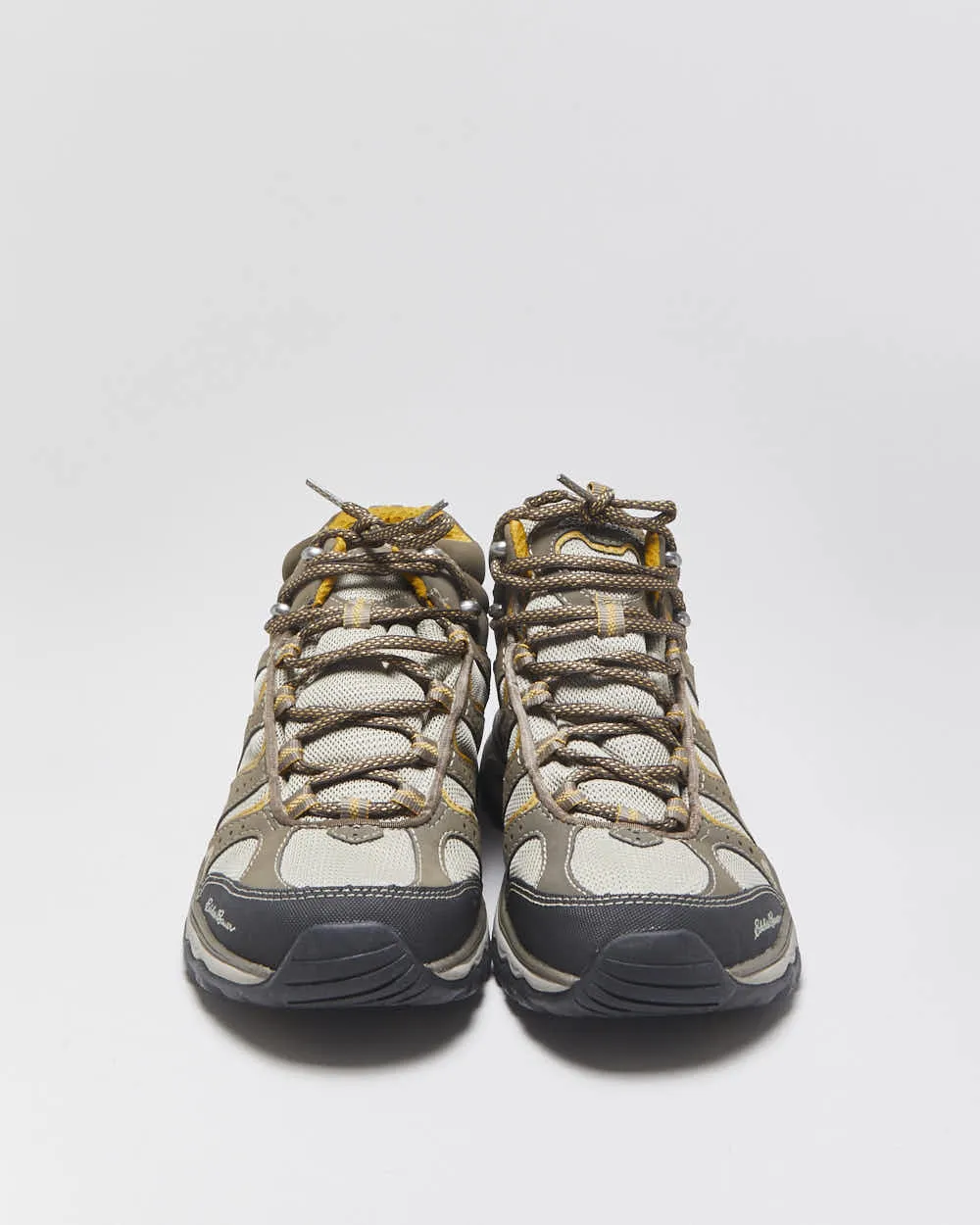 DS Eddie Bauer WeatherEdge MidLite Vibram Hiking Boots - UK8 sold by Rokit product image thumbnail 3