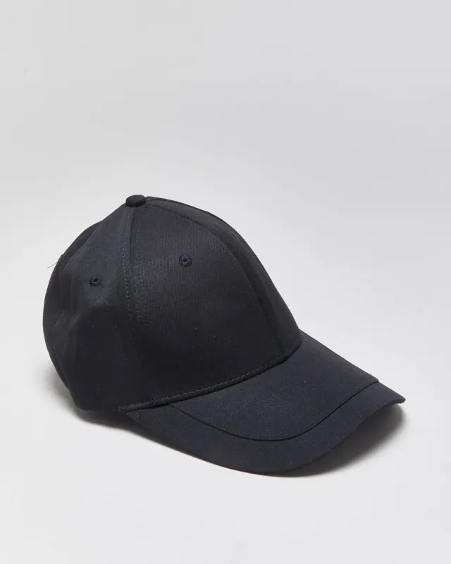 DS Hugo Boss Cotton Peak Logo Baseball Cap - OS made by Hugo Boss