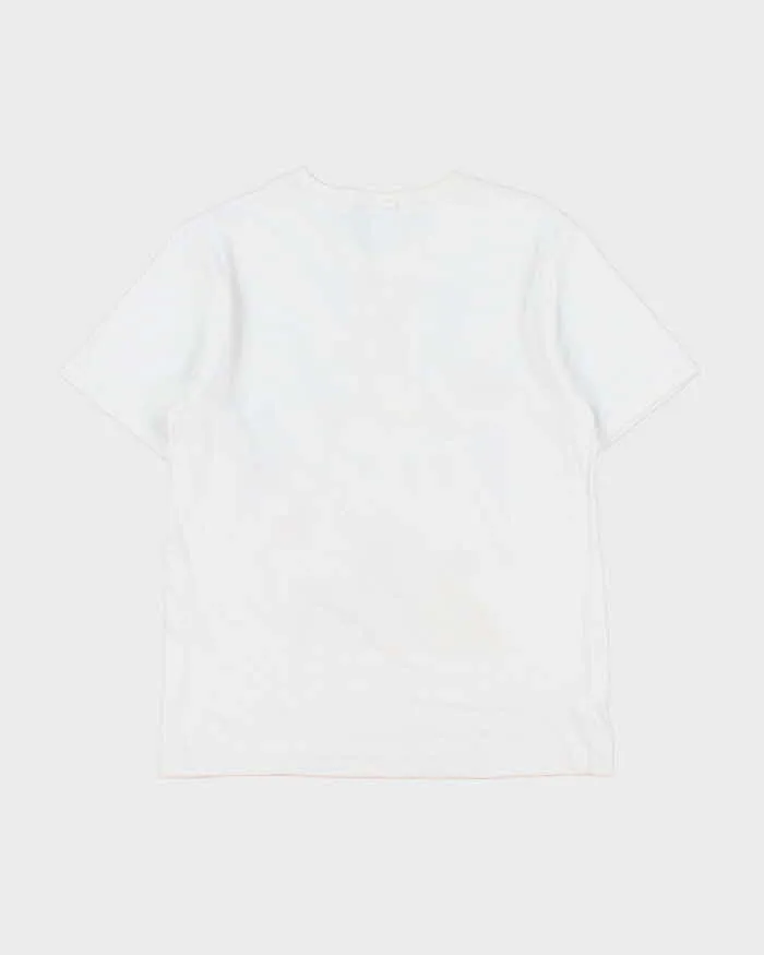 Vintage Y2K 00s Sex Pistols Anarchy In The UK Crewneck T-Shirt - L sold by Rokit product image thumbnail 2