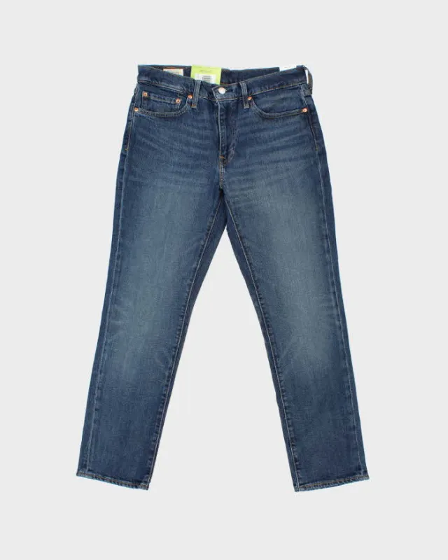 DSWT Levi's Premium 511 Big E Eco Performance Slim Fit Denim Jeans - W32 L30 made by Levi's