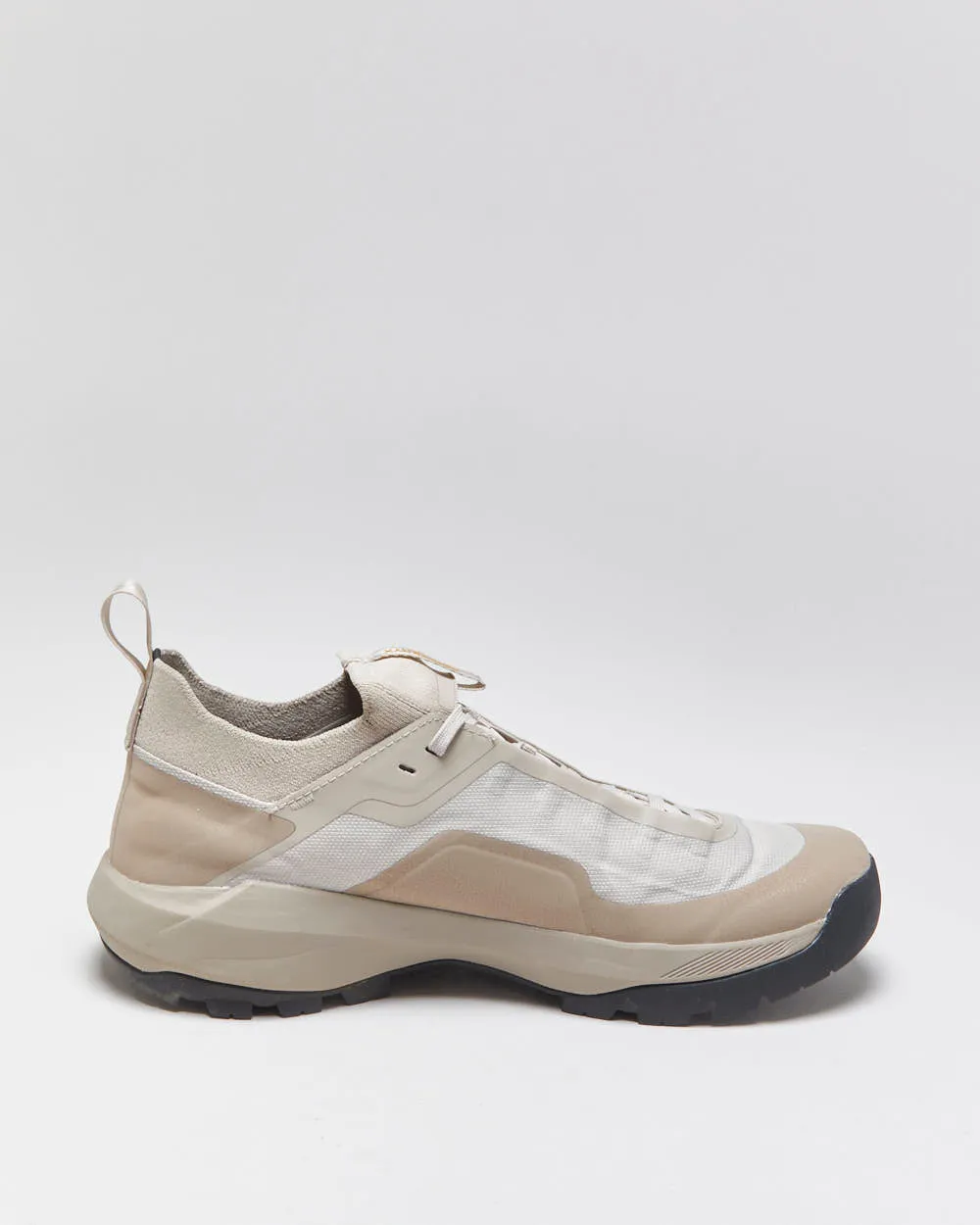 2024 Arc'teryx Vertex Alpine Gore-Tex Vibram Trail Running Trainers - UK10.5 sold by Rokit product image thumbnail 2