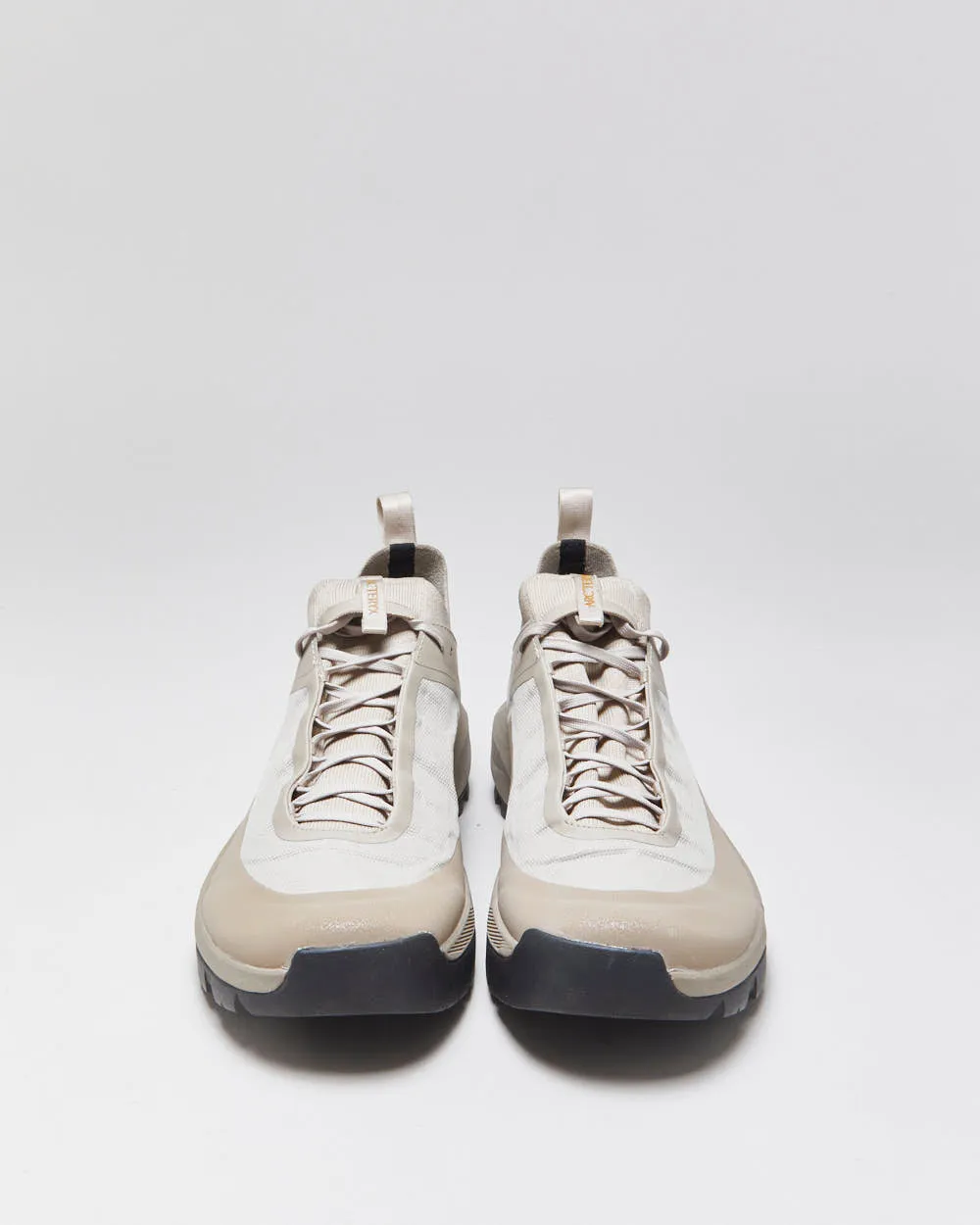 2024 Arc'teryx Vertex Alpine Gore-Tex Vibram Trail Running Trainers - UK10.5 sold by Rokit product image thumbnail 3
