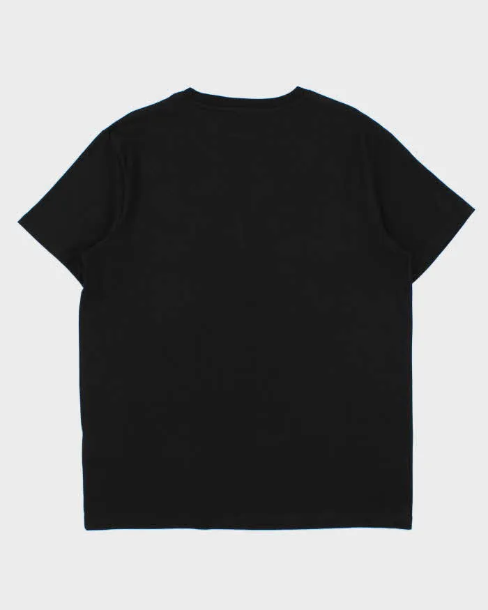 DSWT Diesel Embroidered Division Crewneck T-Shirt - XL sold by Rokit product image thumbnail 2