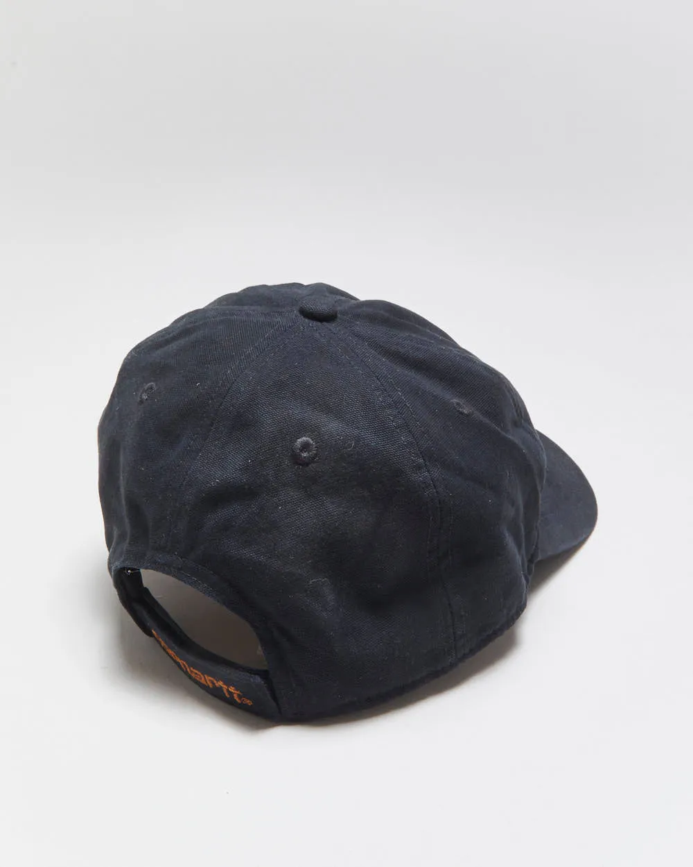 DS Vintage Carhartt Odessa Canvas Velcro Baseball Cap - OS sold by Rokit product image thumbnail 2