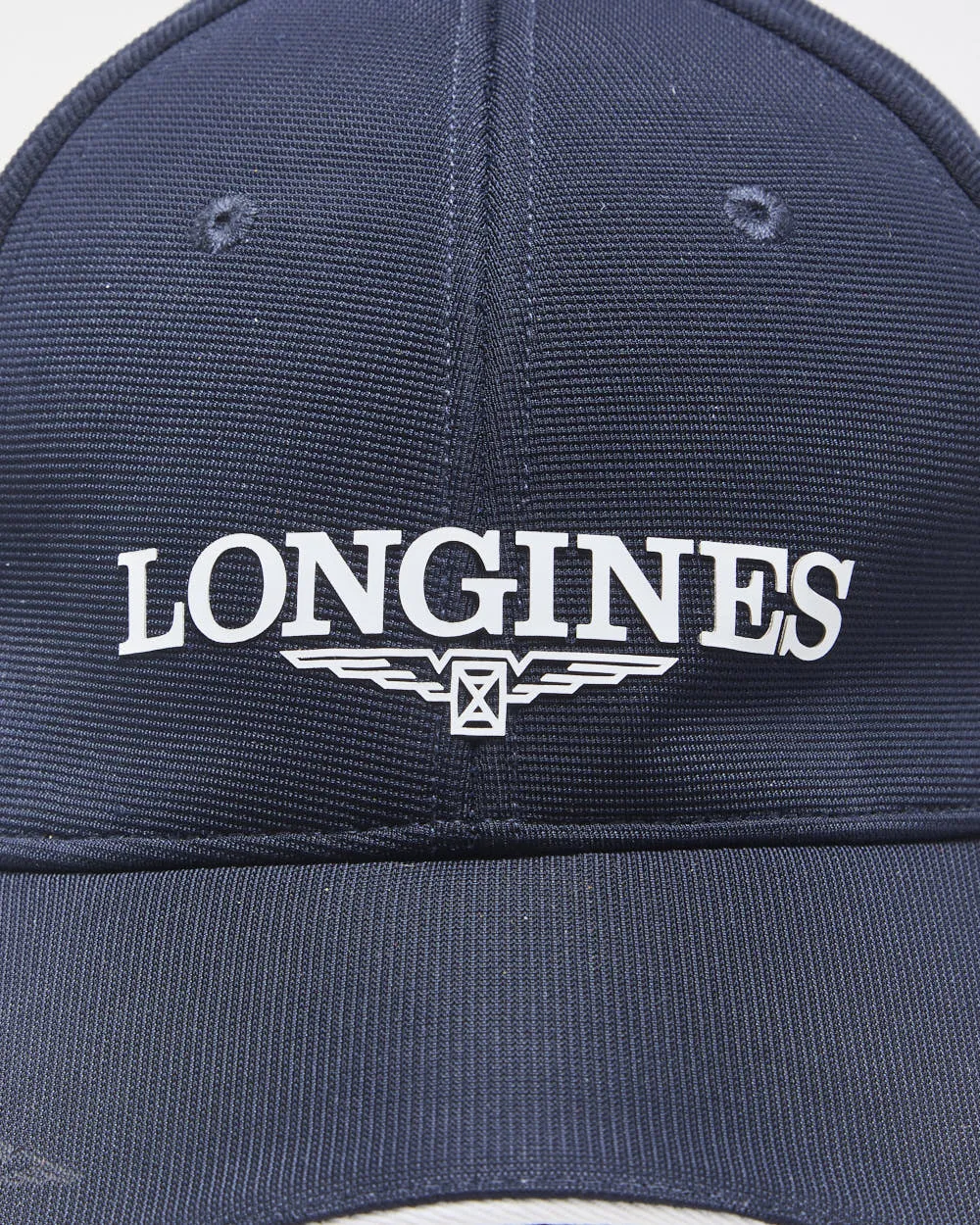 DS Longines Navy Official Swiss Watches Adjustable Baseball Cap - OS sold by Rokit product image thumbnail 3