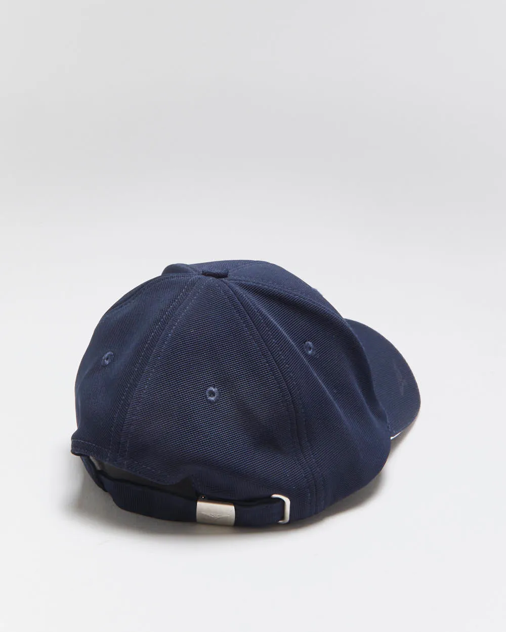 DS Longines Navy Official Swiss Watches Adjustable Baseball Cap - OS sold by Rokit product image thumbnail 2