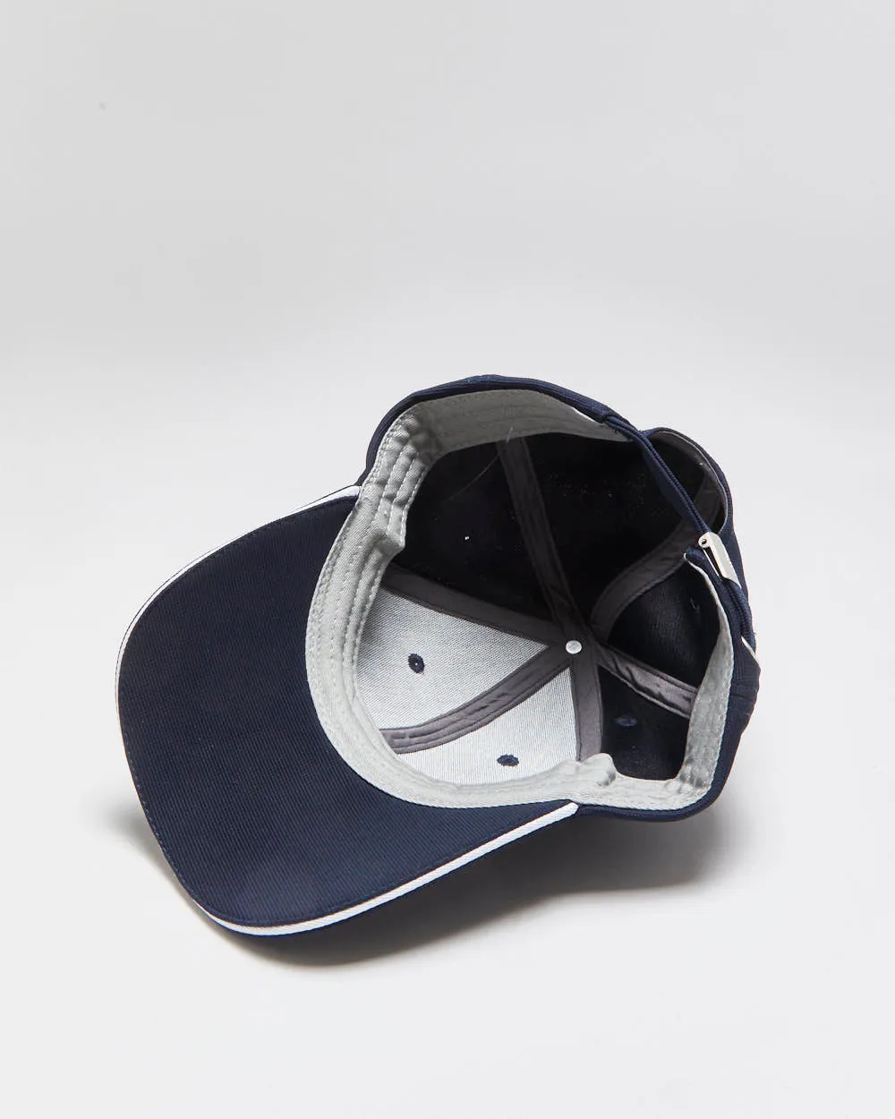 DS Longines Navy Official Swiss Watches Adjustable Baseball Cap - OS sold by Rokit product image thumbnail 5