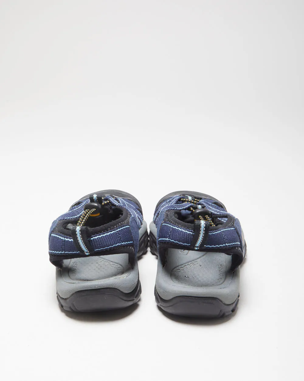 DS KEEN Women's Newport H2 Sport Waterproof Hiking Sandals - UK4.5 sold by Rokit product image thumbnail 4